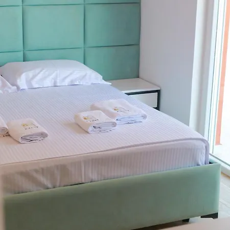 Sea View Shengjin Lezhë