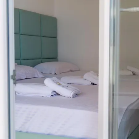 Hotel Sea View Shengjin Lezhë