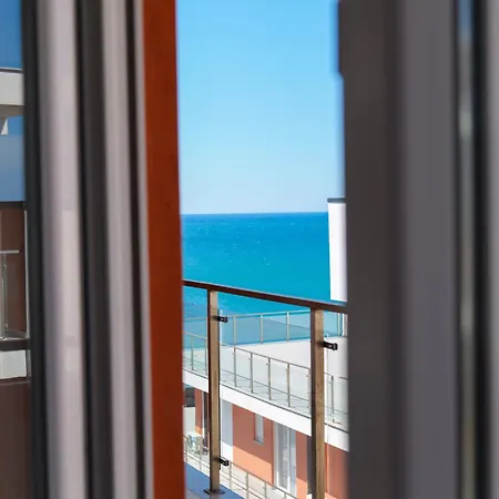Sea View Shengjin * Lezhë