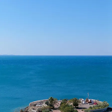 Sea View Shengjin *