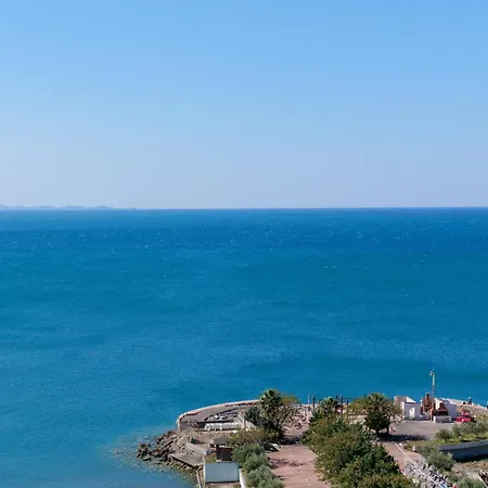 Hotel Sea View Shengjin